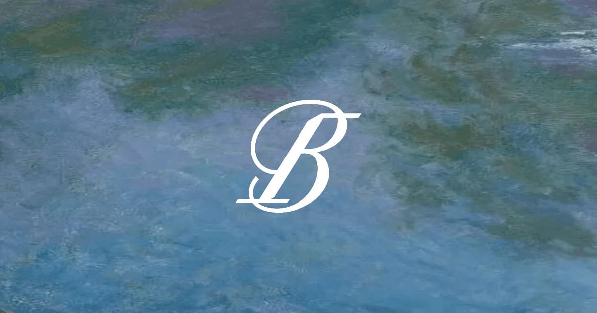 Balance — official company image