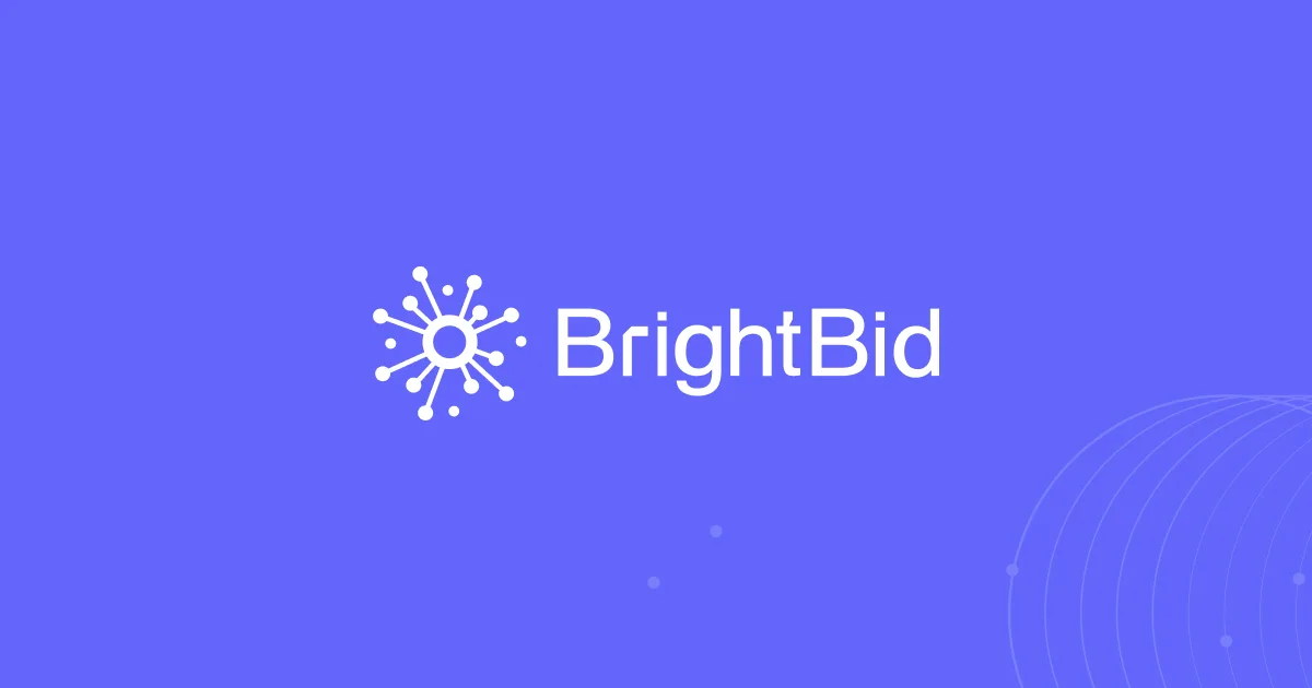 BrightBid — official company image