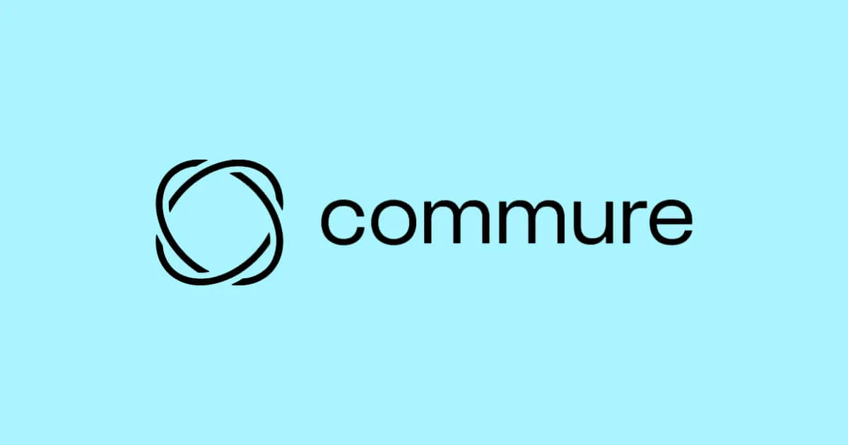 Commure — official company image