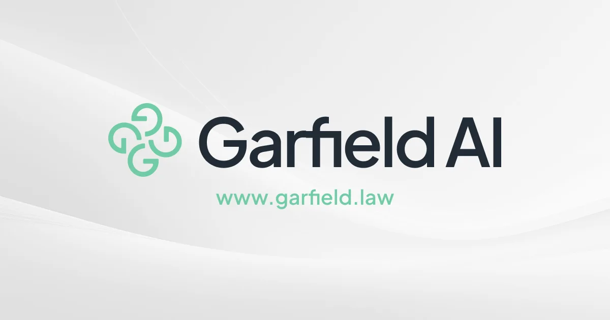 Garfield AI — official company image