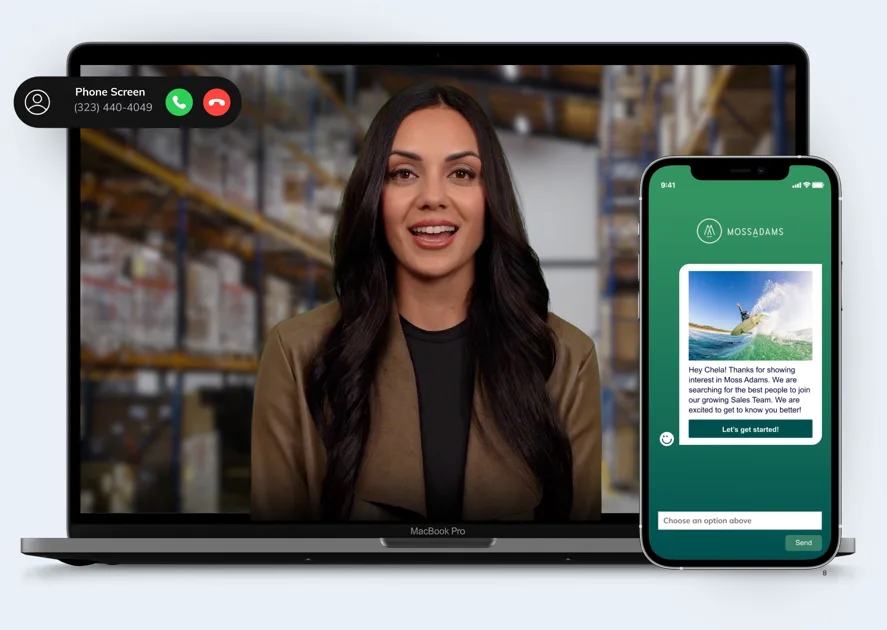 Humanly — official company image