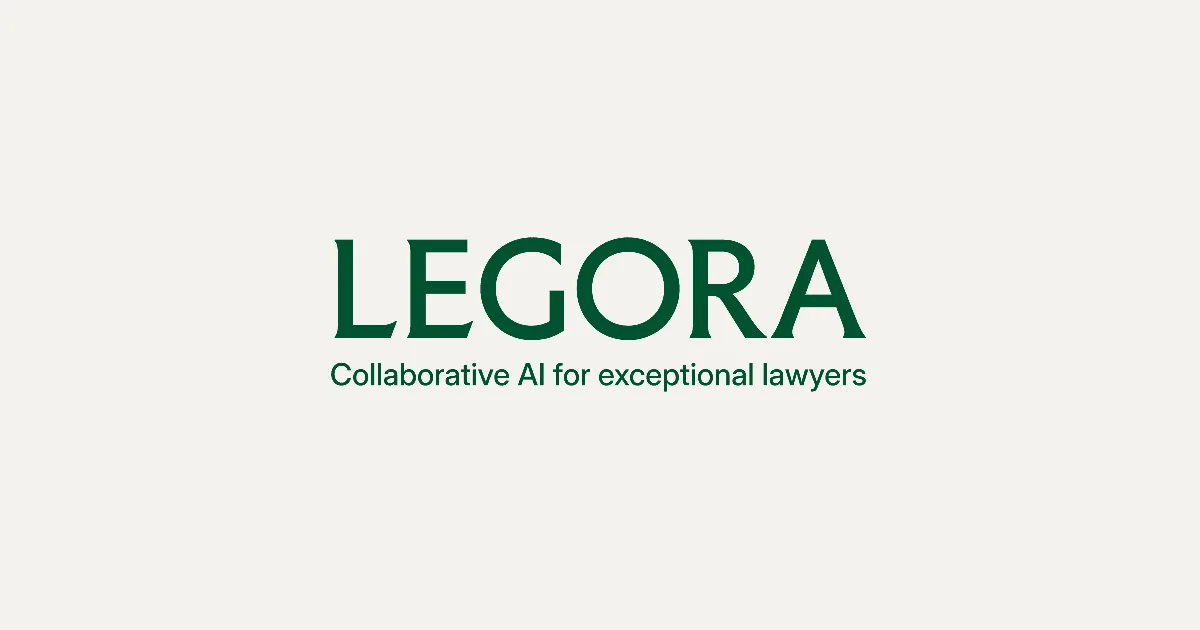 Legora — official company image