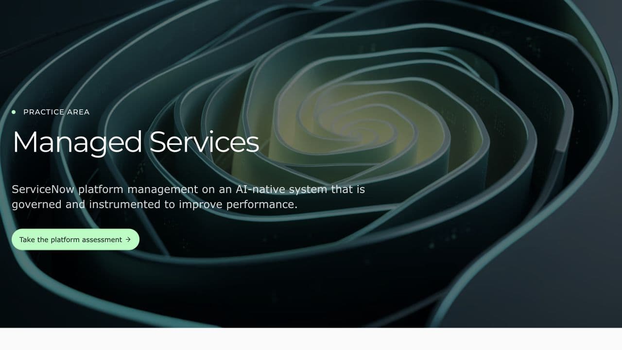 Naitiv website homepage screenshot