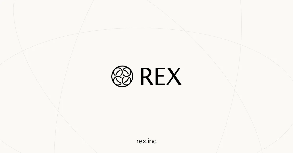 Rex — official company image