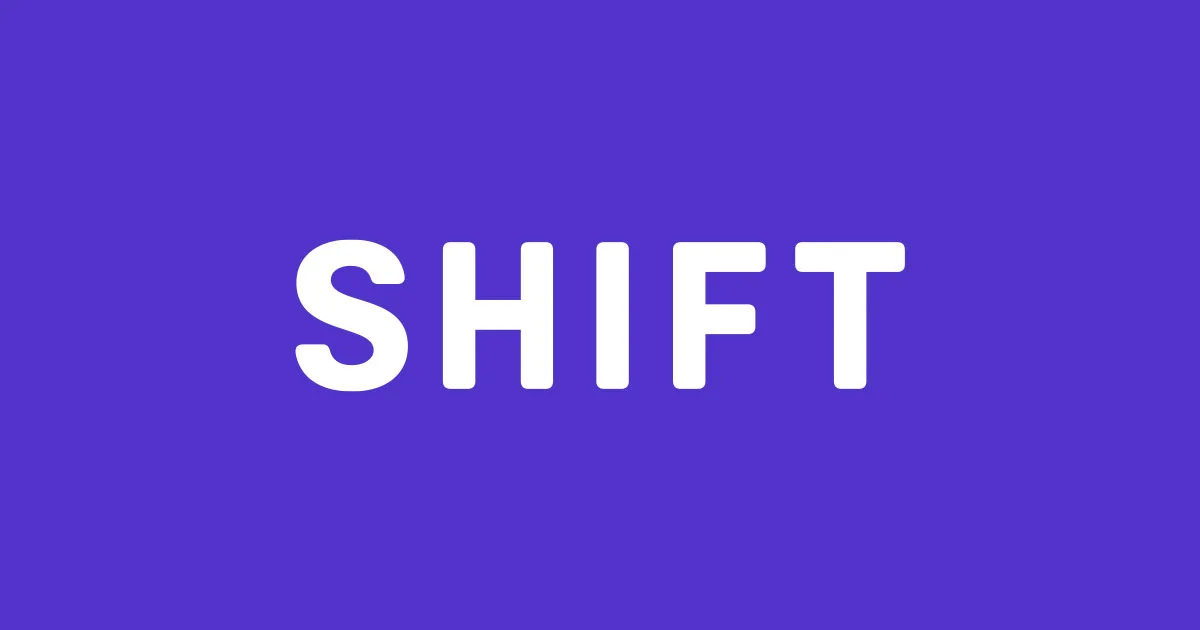 Shift Technology — official company image