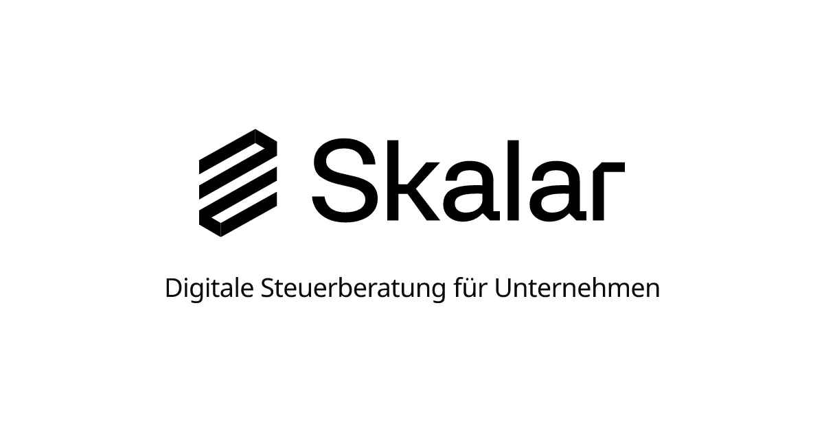 Skalar — official company image