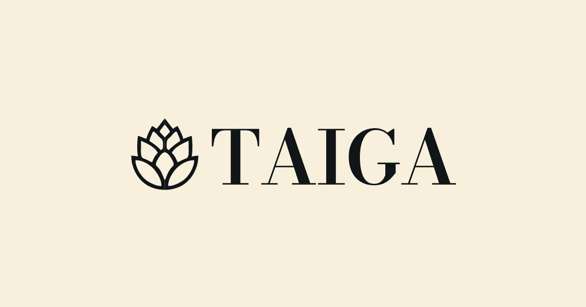 Taiga — official company image
