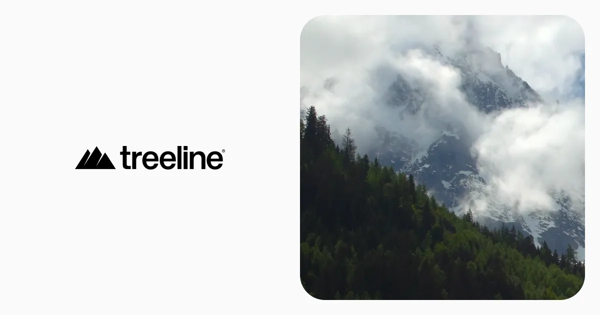 Treeline — official company image