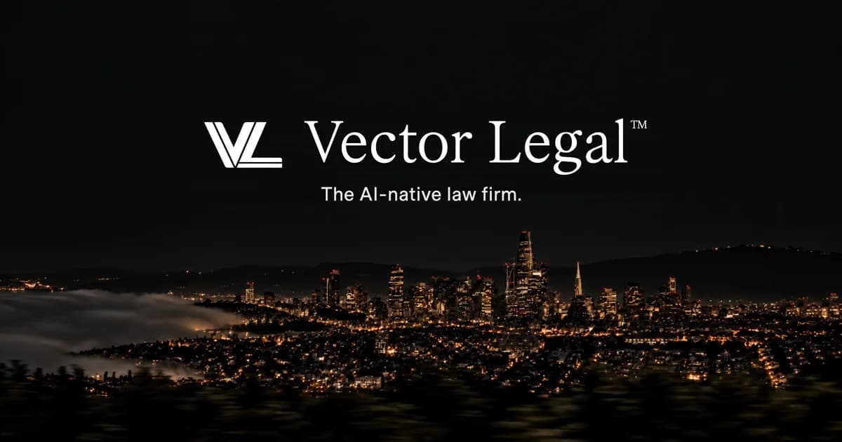 Vector Legal — official company image