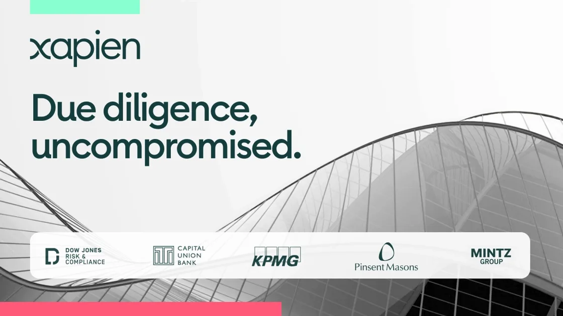 Xapien — official company image