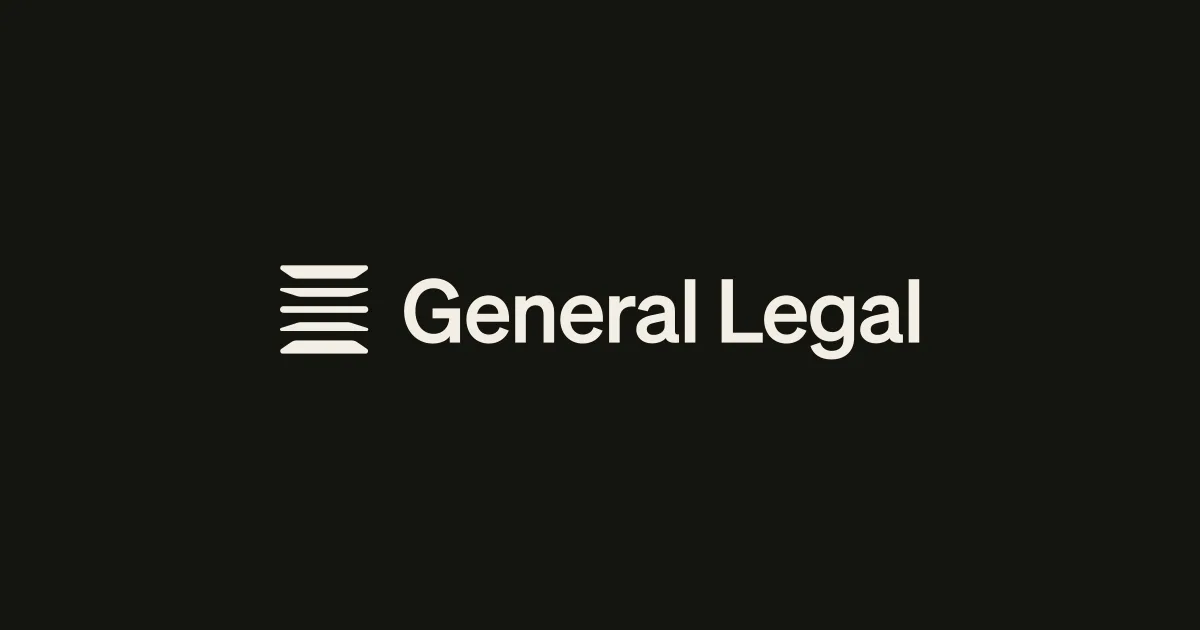 General Legal — official company image